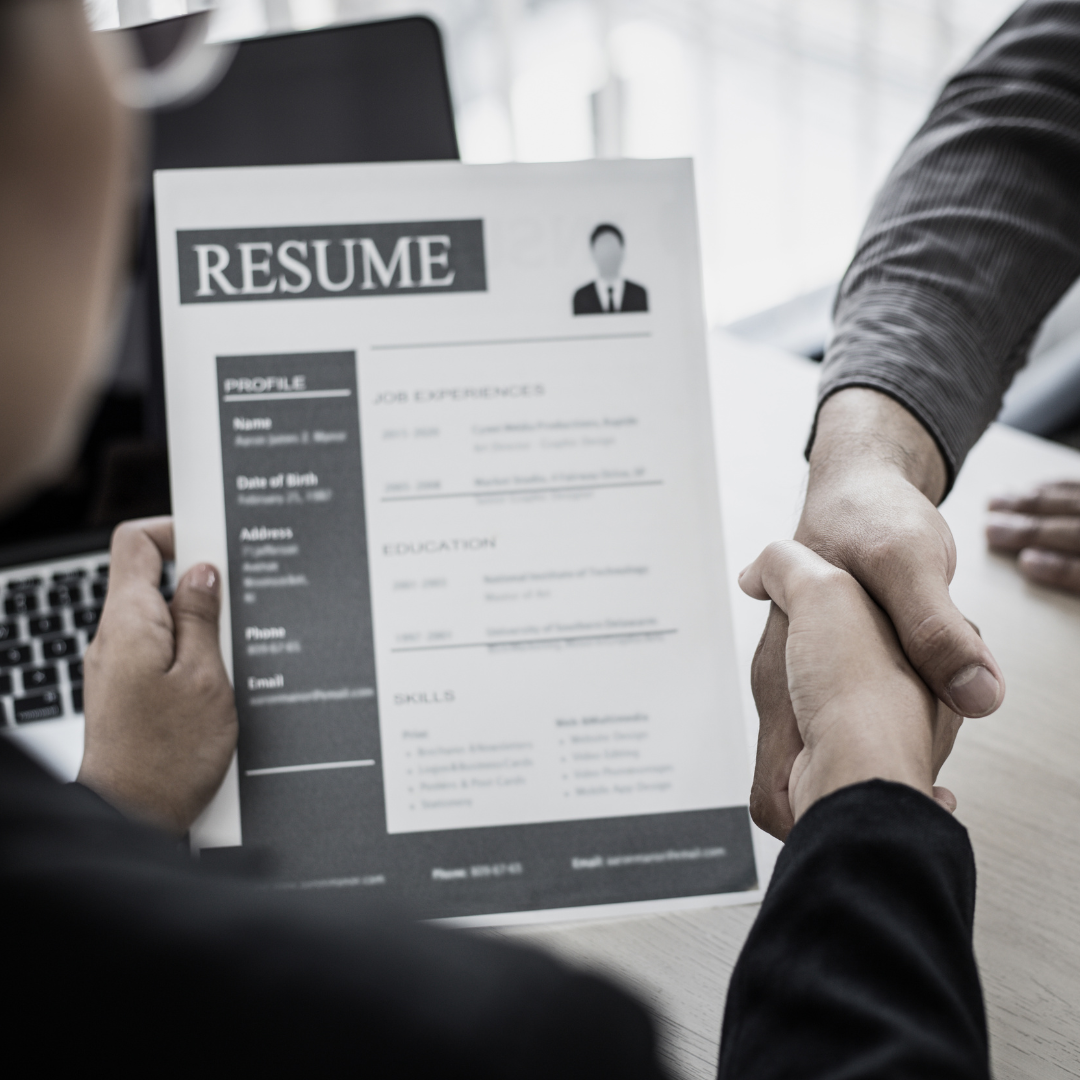 Hiring - Vandey Global Services